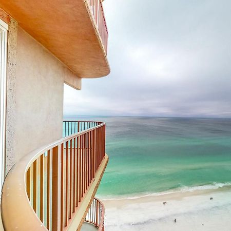 Shores Of Panama 2229 Apartment Panama City Beach Exterior photo