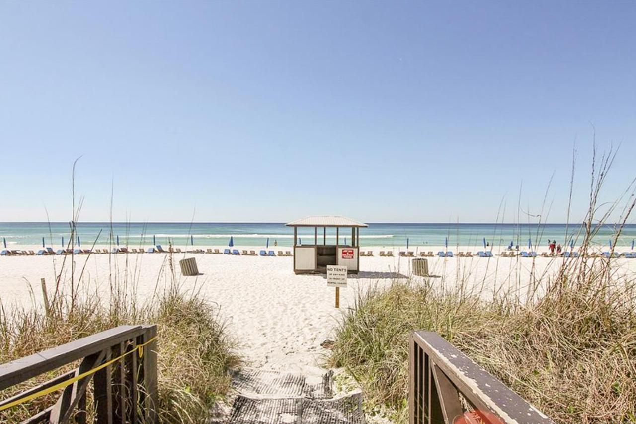 Shores Of Panama 2229 Apartment Panama City Beach Exterior photo