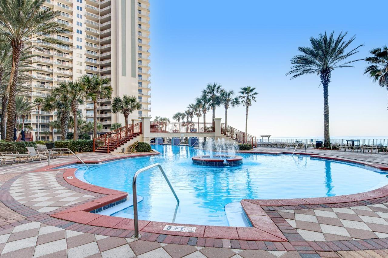 Shores Of Panama 2229 Apartment Panama City Beach Exterior photo