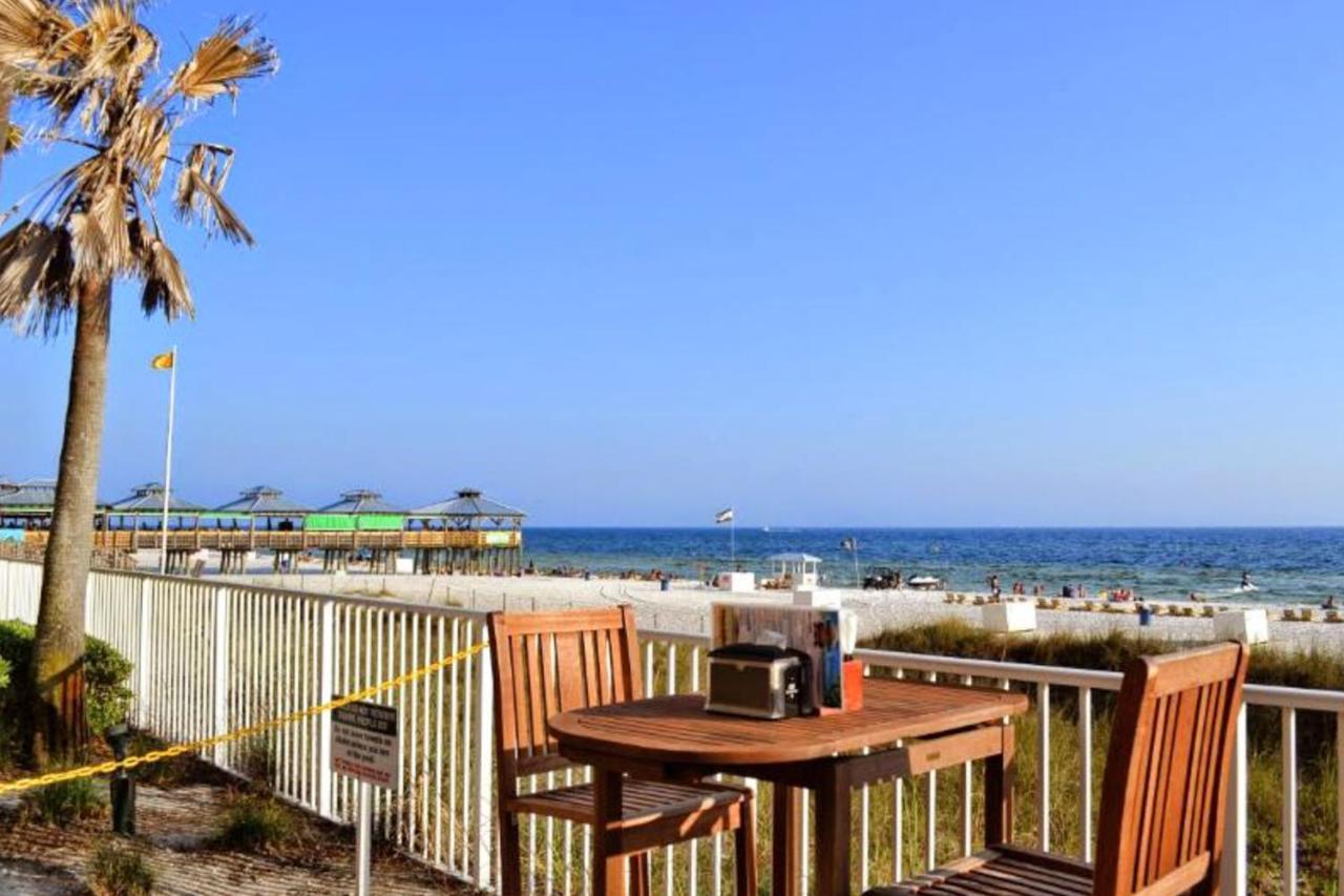 Shores Of Panama 2229 Apartment Panama City Beach Exterior photo