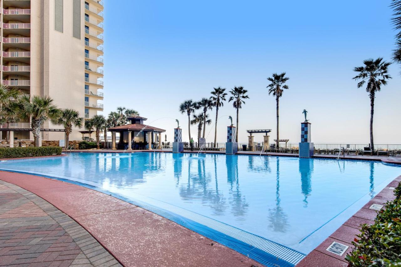 Shores Of Panama 2229 Apartment Panama City Beach Exterior photo