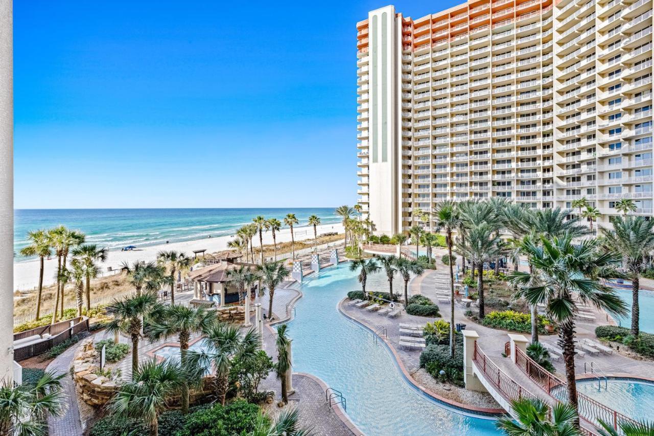 Shores Of Panama 2229 Apartment Panama City Beach Exterior photo