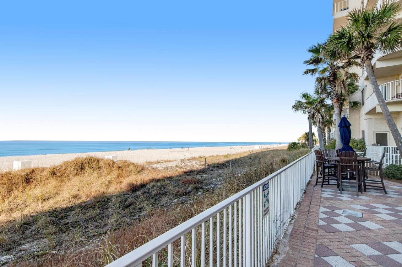 Shores Of Panama 2229 Apartment Panama City Beach Exterior photo