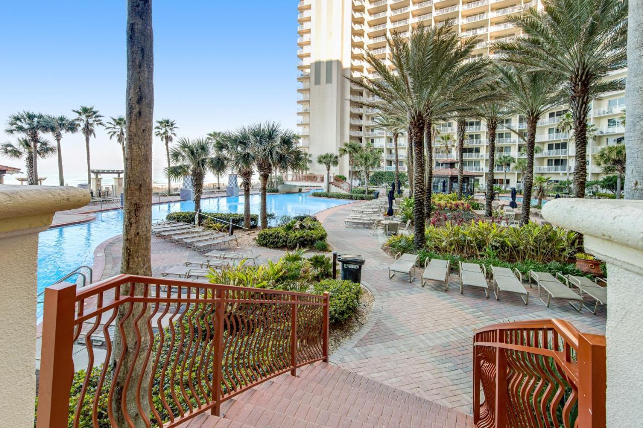 Shores Of Panama 2229 Apartment Panama City Beach Exterior photo