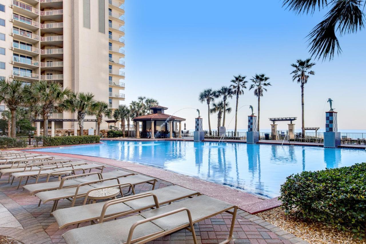 Shores Of Panama 2229 Apartment Panama City Beach Exterior photo