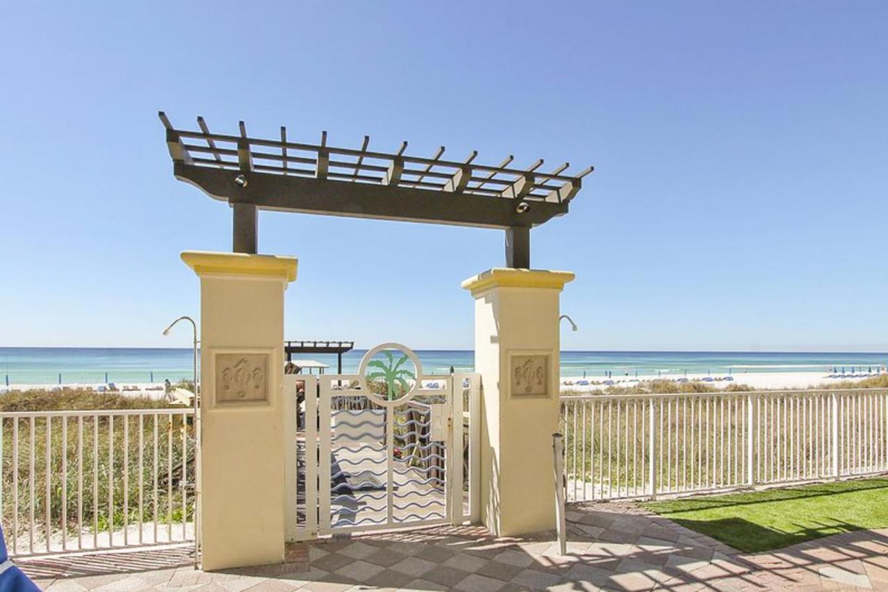 Shores Of Panama 2229 Apartment Panama City Beach Exterior photo