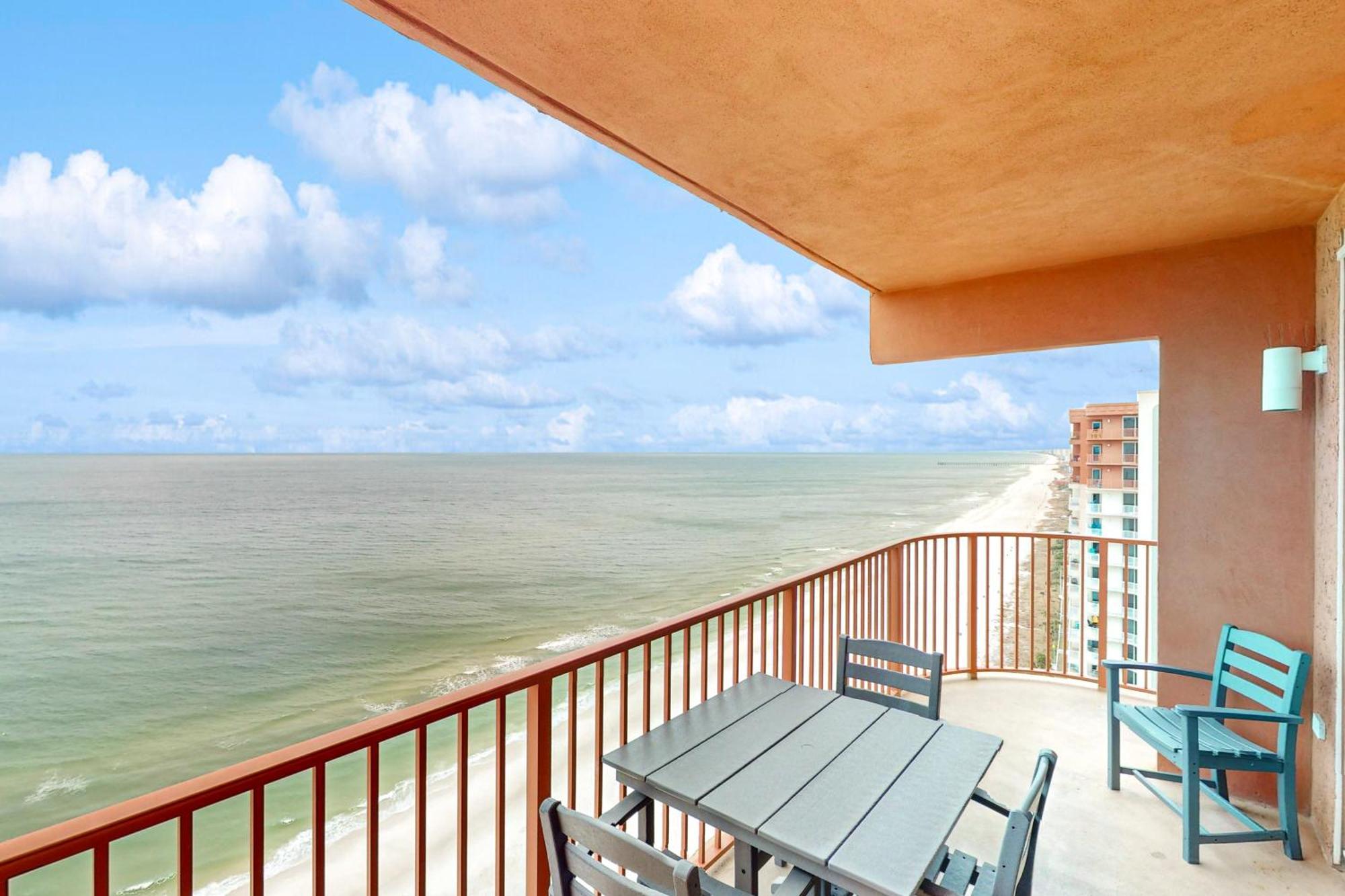 Shores Of Panama 2229 Apartment Panama City Beach Exterior photo
